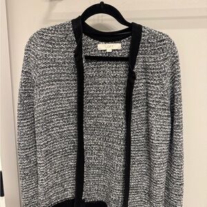 LOFT Women's Cardigan - Size S